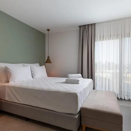 Cumbalica Garden * Çeşme