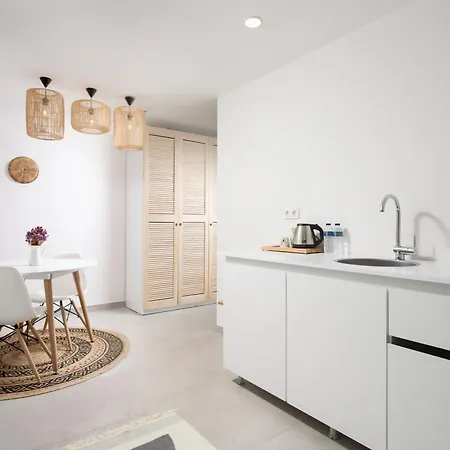 Cumbalica Garden فندق *