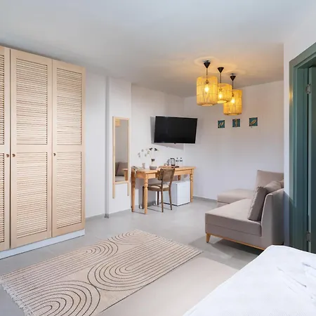 Cumbalica Garden فندق