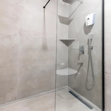 فندق Cumbalica Garden *