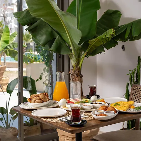 Cumbalica Garden Ξενοδοχείο Çeşme