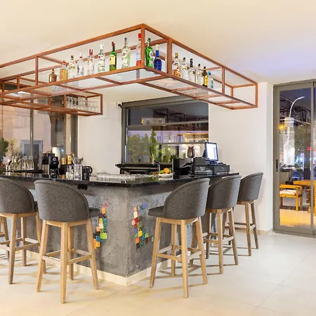 Cumbalica Garden فندق