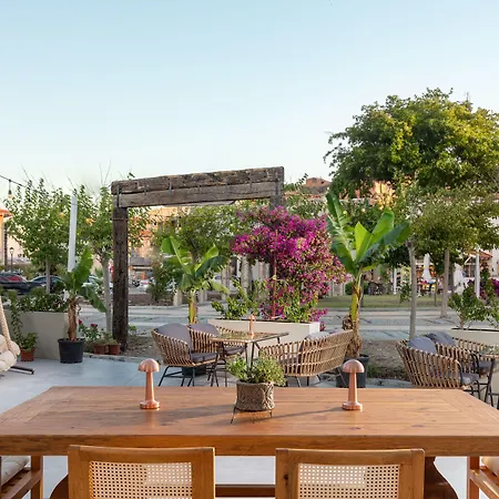 Ξενοδοχείο Cumbalica Garden *