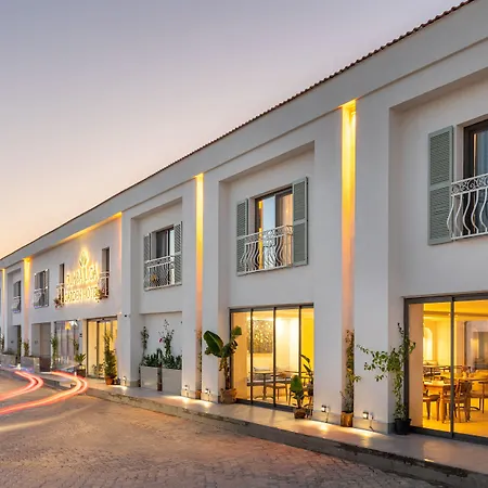 فندق Cumbalica Garden