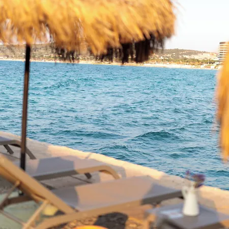Cumbalica Garden Ξενοδοχείο Çeşme
