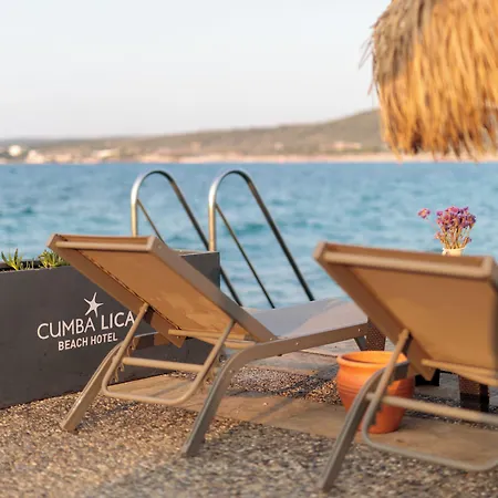 Cumbalica Garden Ξενοδοχείο