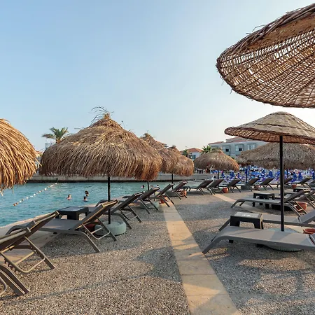 Cumbalica Garden فندق