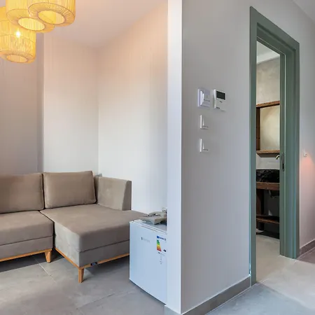 فندق Cumbalica Garden Çeşme