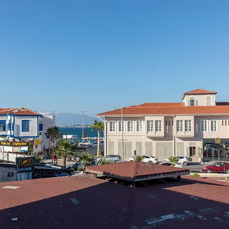 Cumbalica Garden Ξενοδοχείο