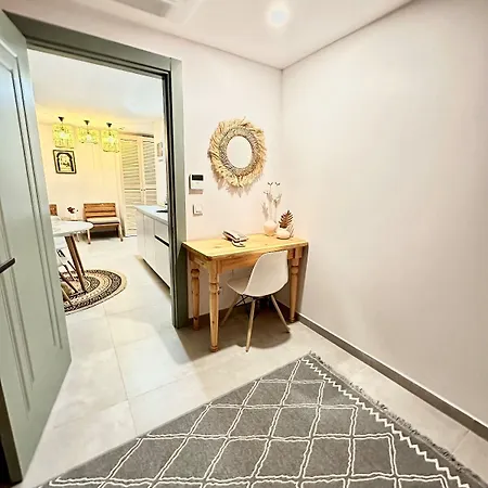 Cumbalıca Garden Çeşme