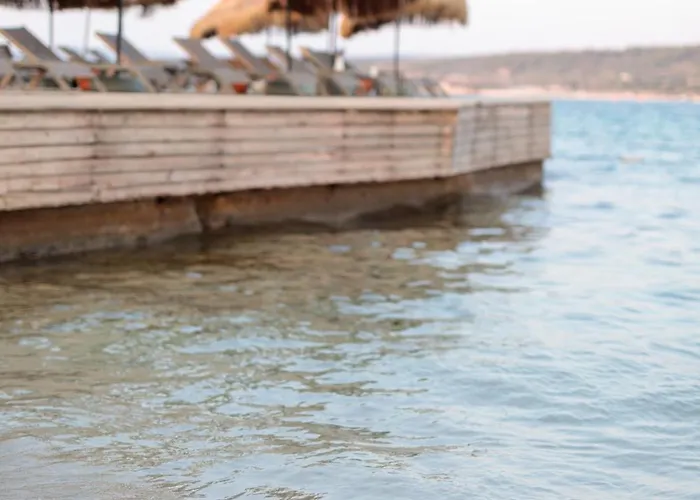 Cumbalıca Garden Çeşme