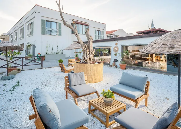 Cumbalıca Garden Çeşme