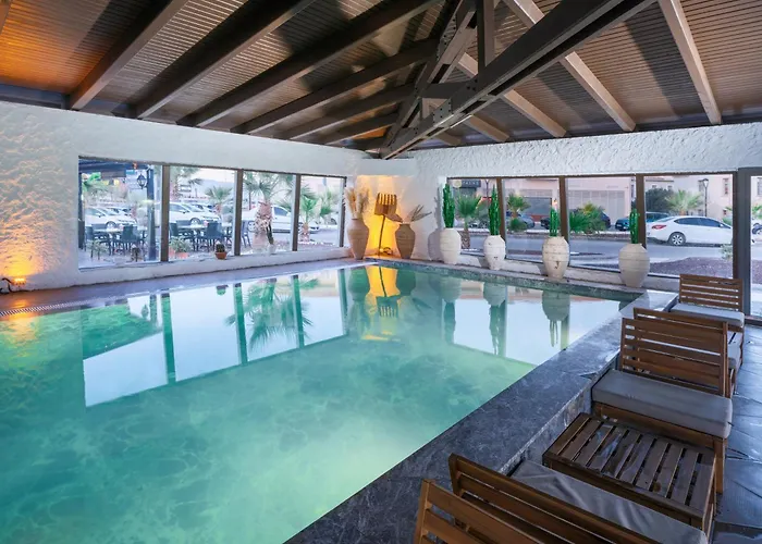 Cumbalıca Garden Çeşme