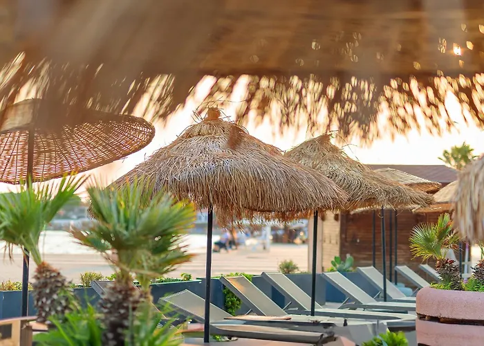Otel Cumbalıca Garden