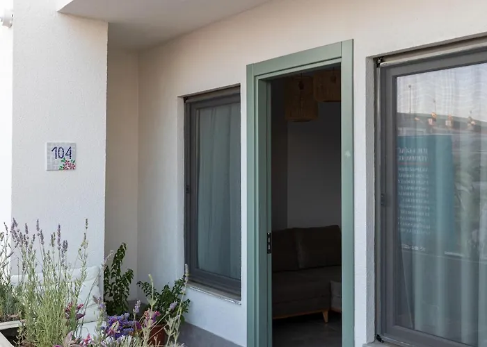 Cumbalıca Garden * Çeşme