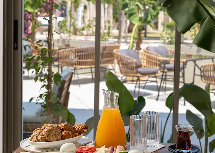Cumbalıca Garden Çeşme