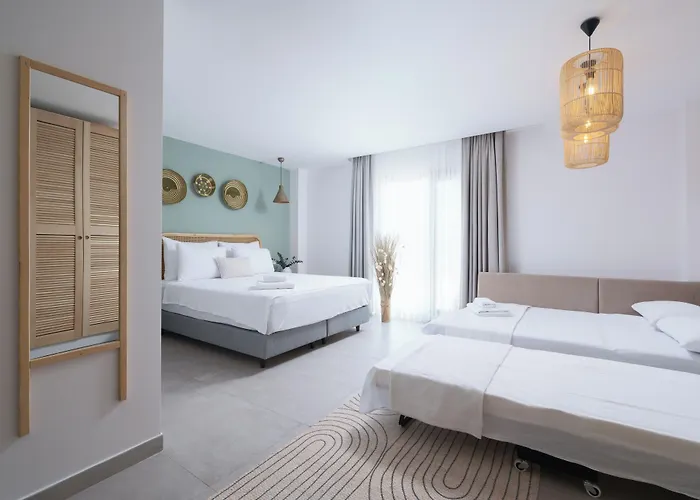 Cumbalıca Garden Çeşme