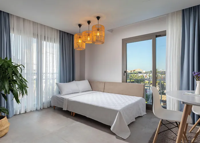 Cumbalıca Garden Otel